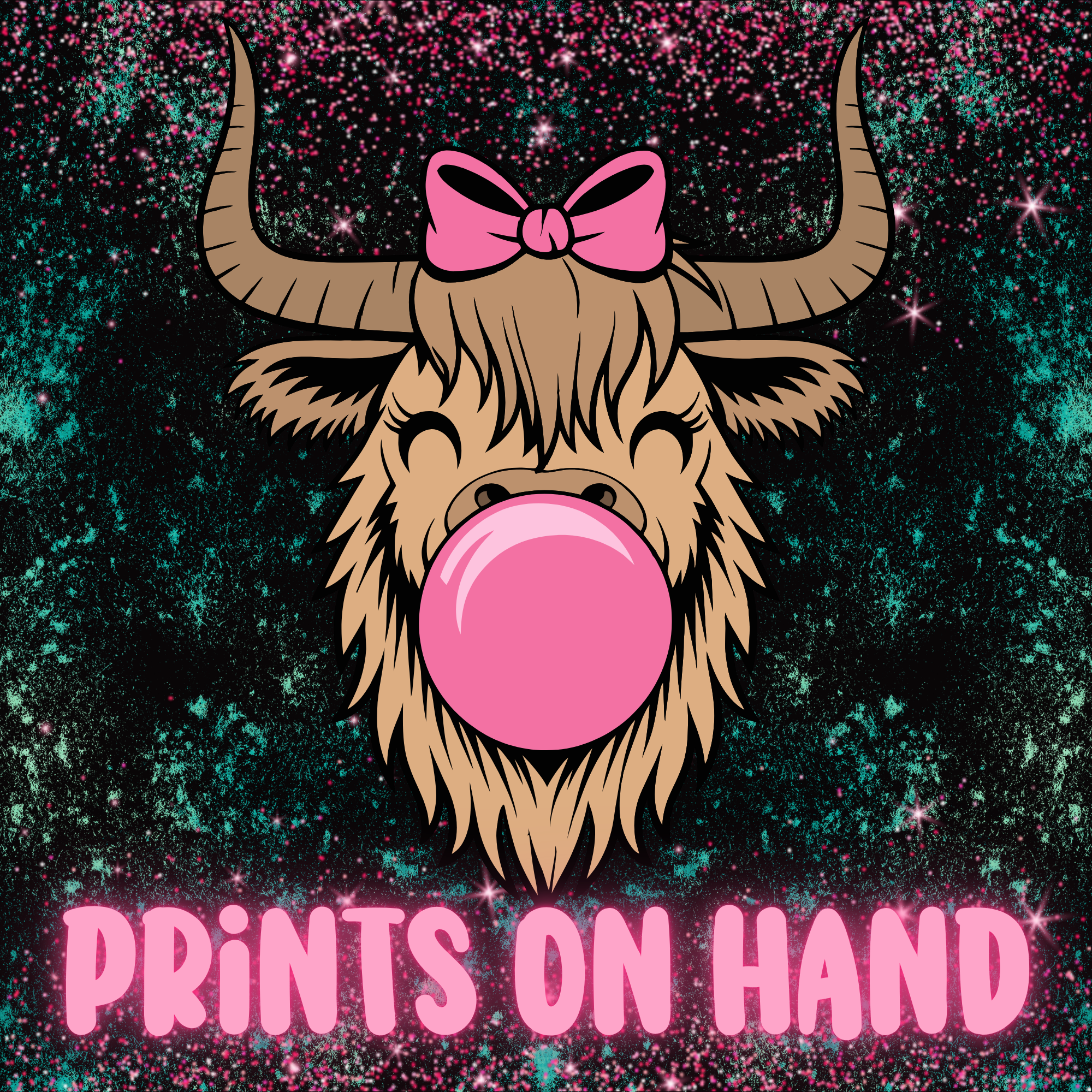 Prints On Hand