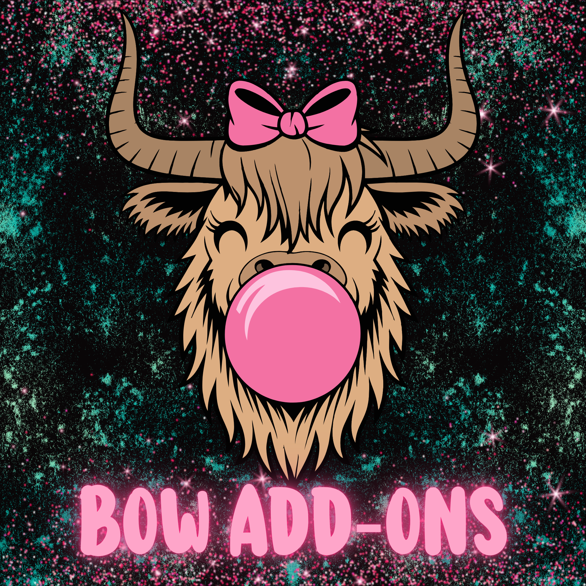 Bow Add-ons