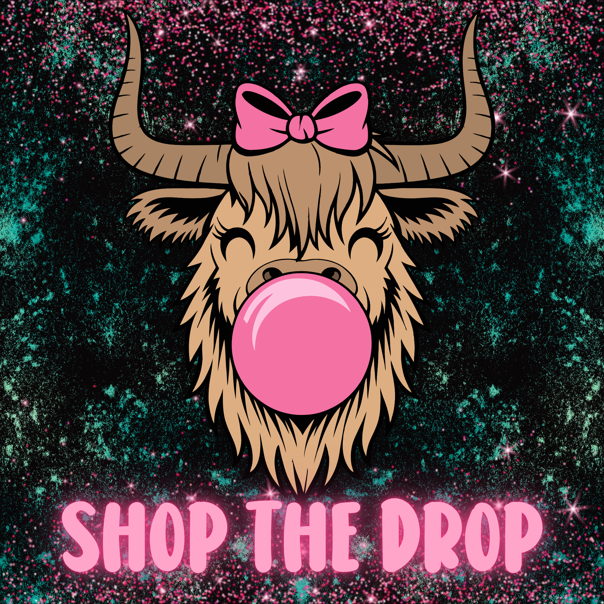 Shop The Drop