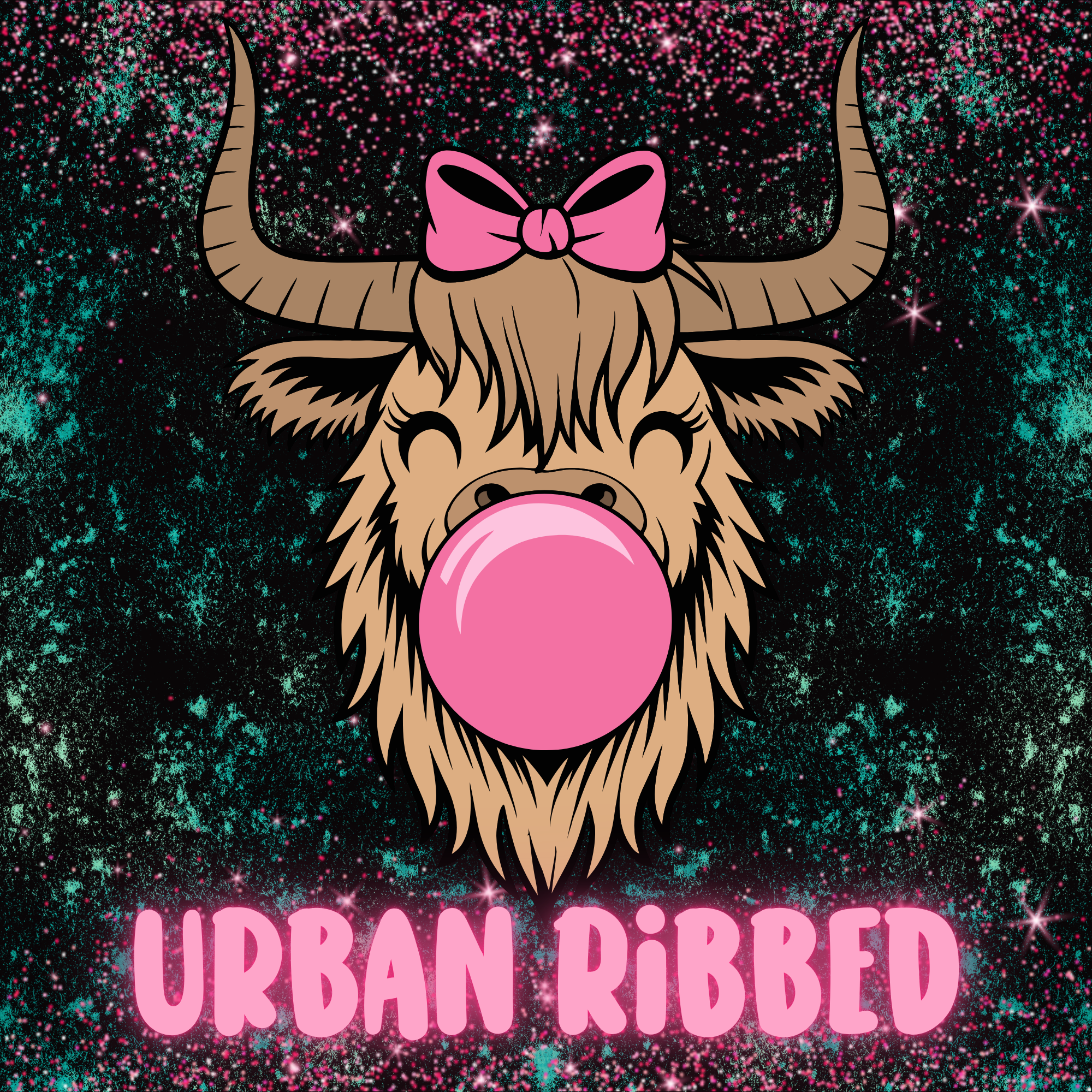 Urban Ribbed