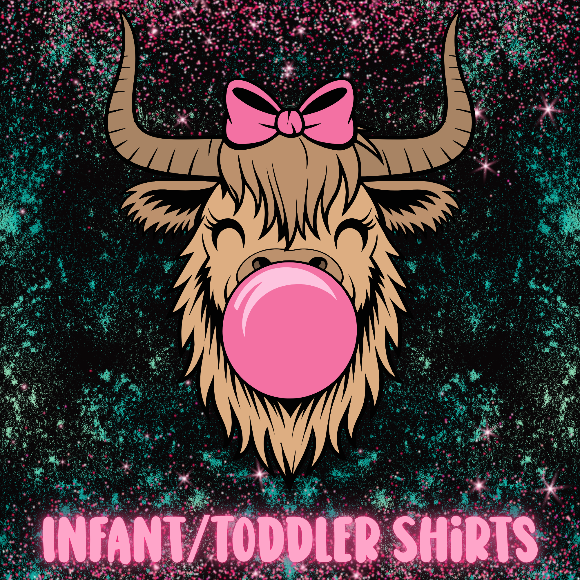 Infant/Toddler Shirts