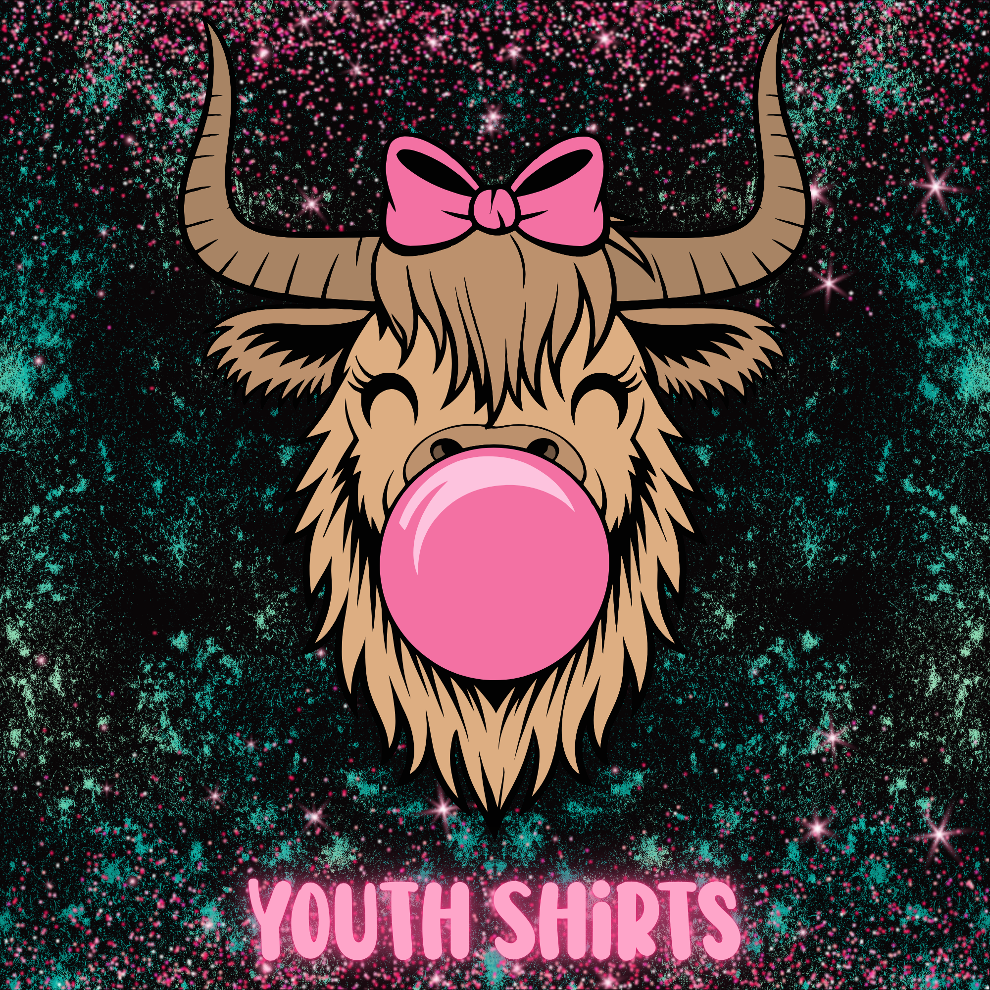 Youth Shirts
