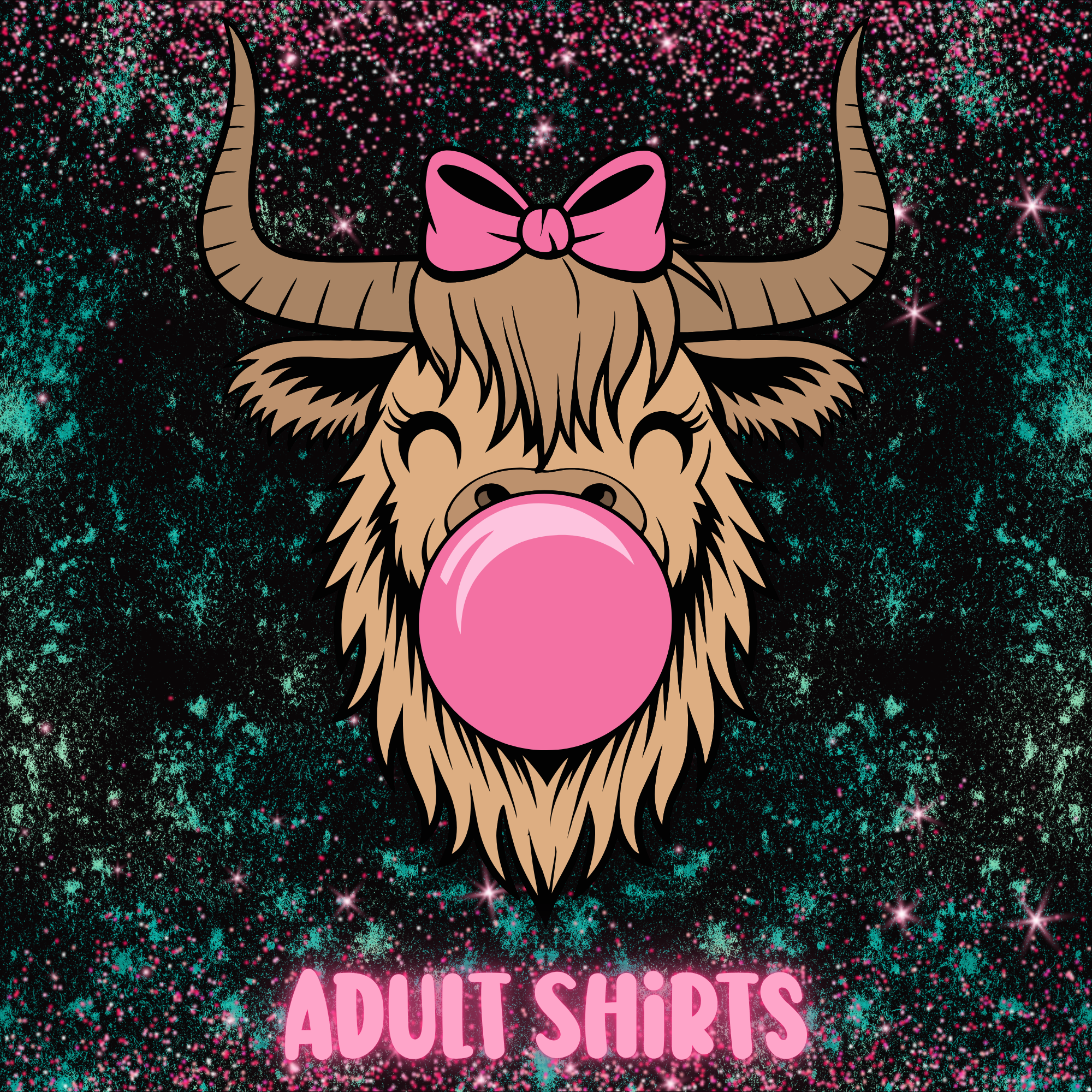 Adult Shirts