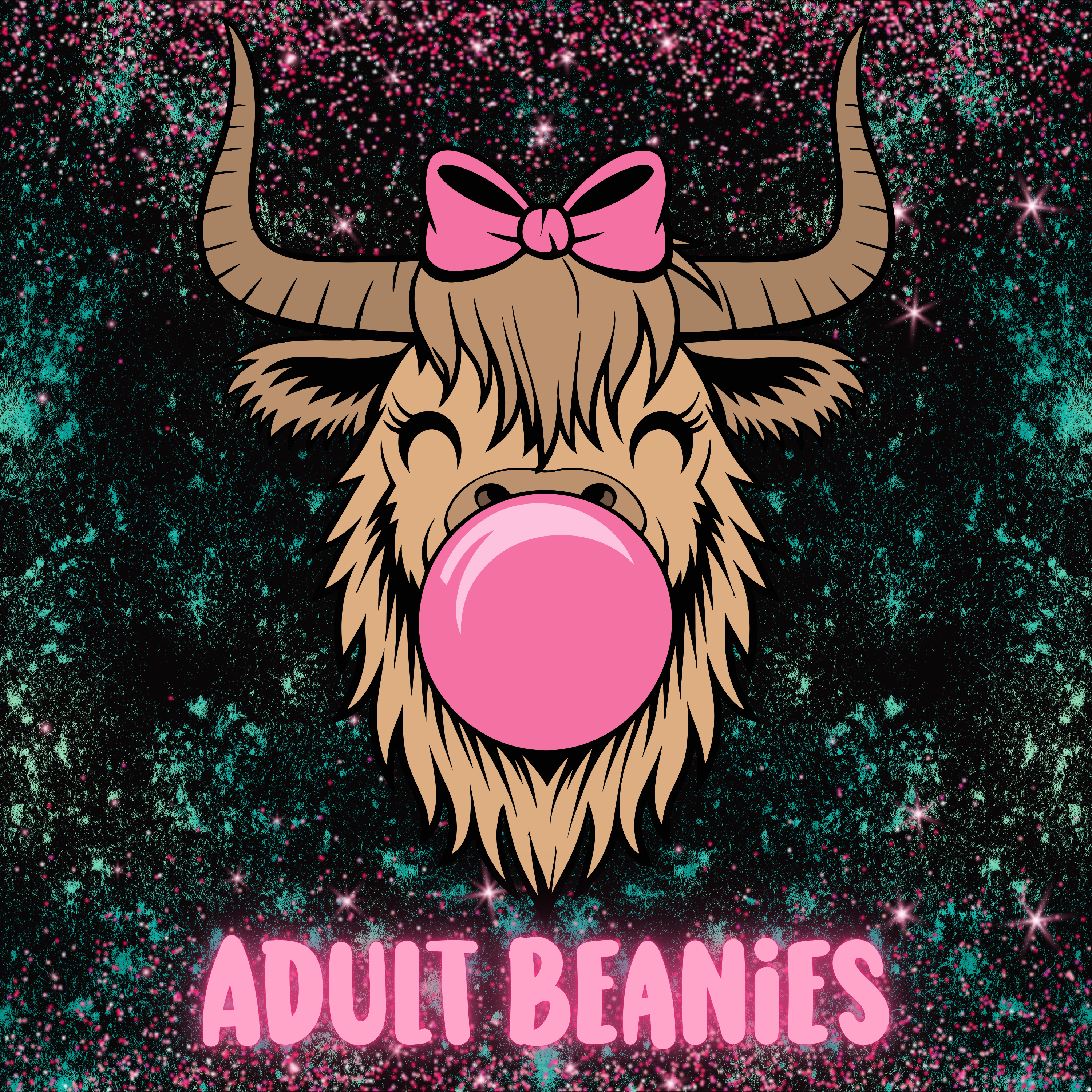 Adult Beanies