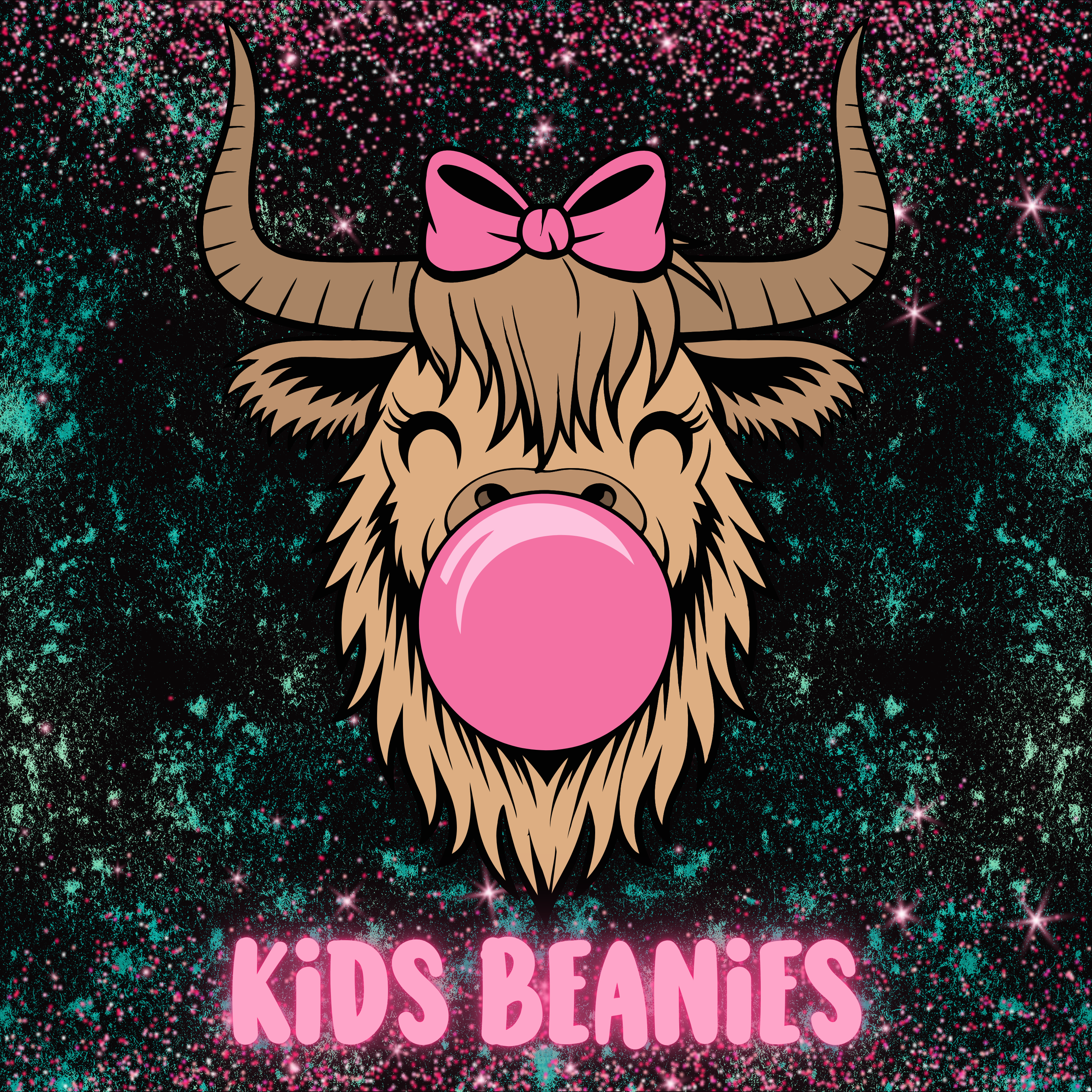 Kids Beanies
