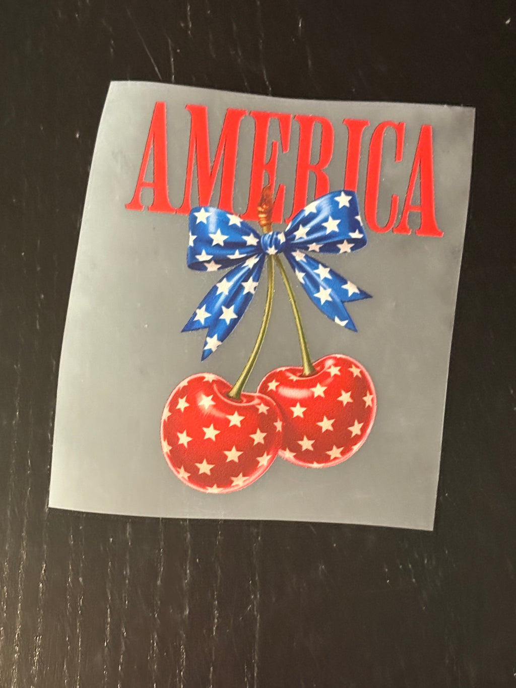America Cherrys