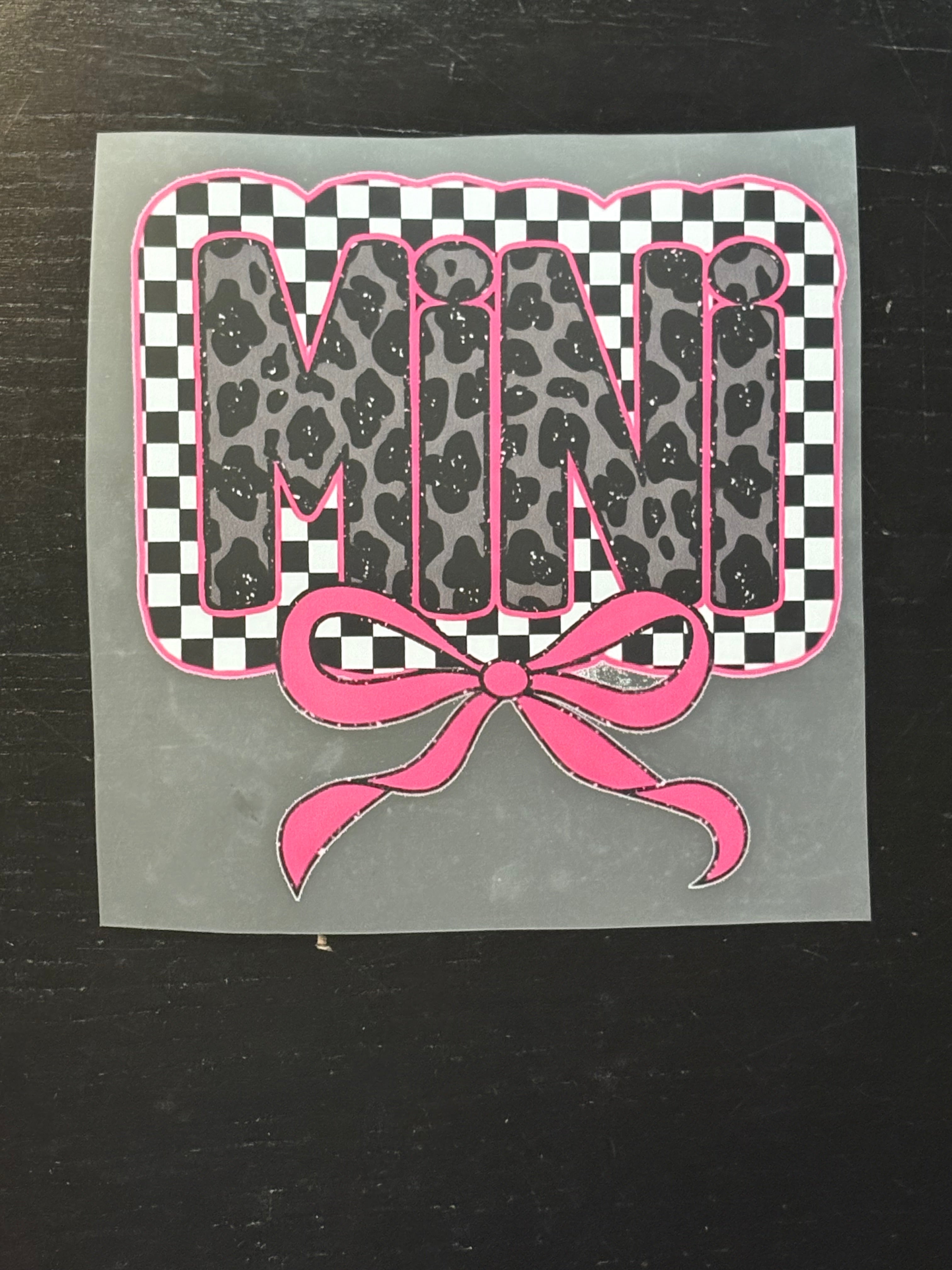 Mini
