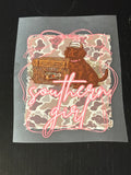 Southern girl