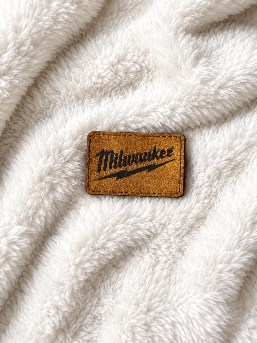 Milwaukee patch