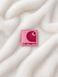 Pink patch