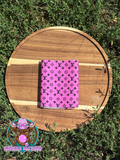 Pink LV