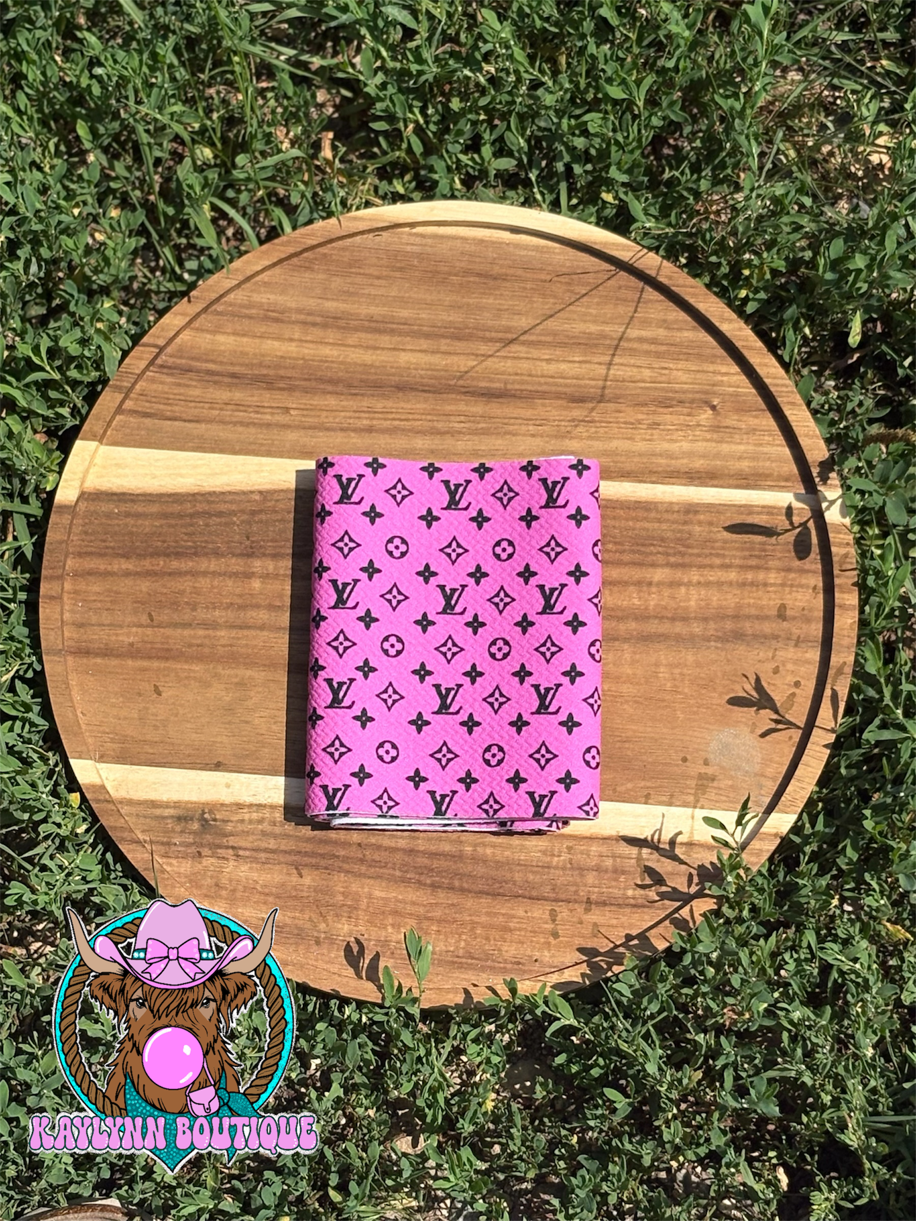 Pink LV