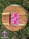 Trolls Patchwork