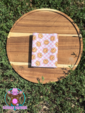 Smiley Checkered