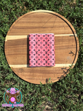 Pink Ombré LV