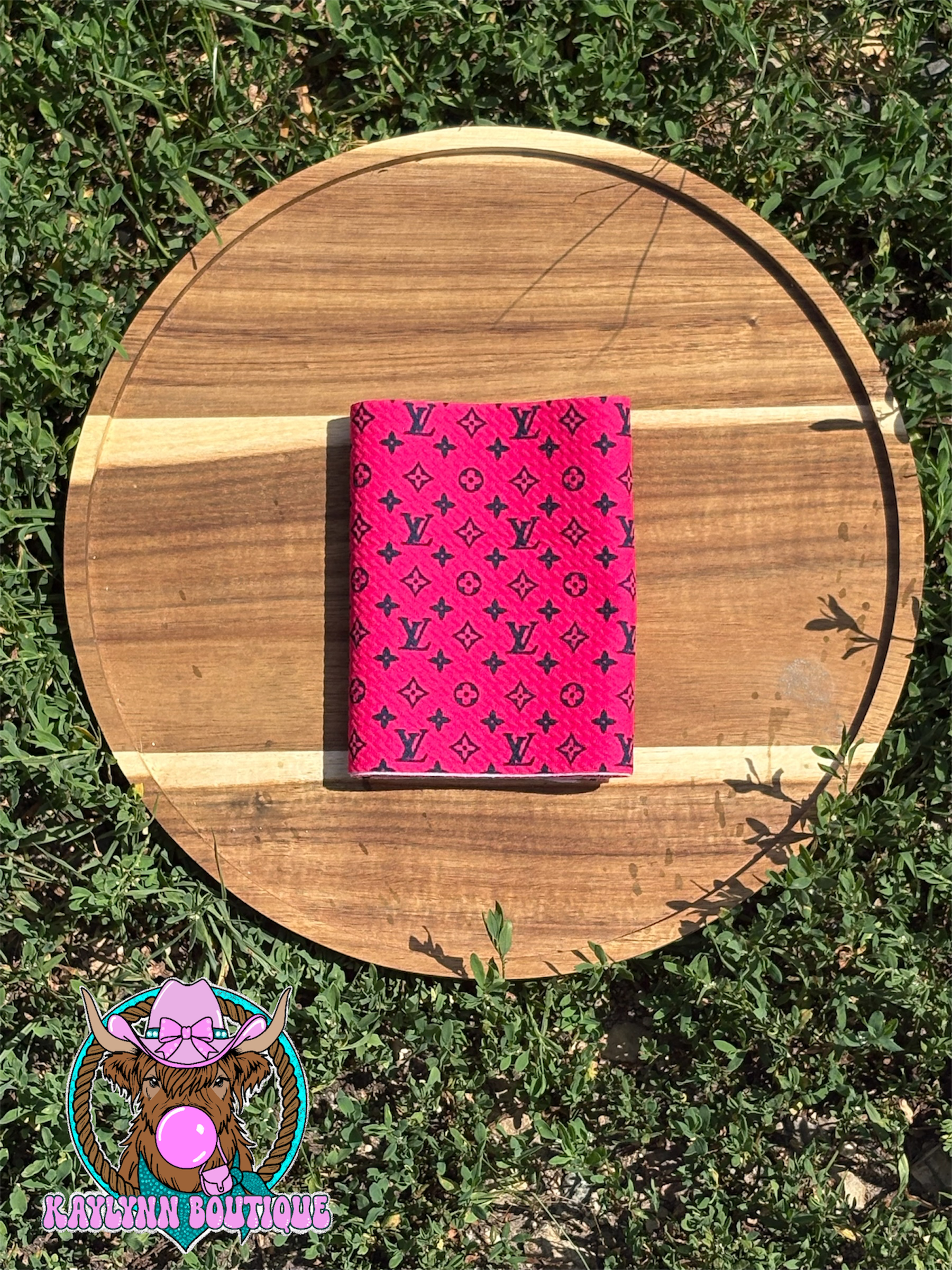 Hot Pink LV