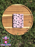 Pink CH
