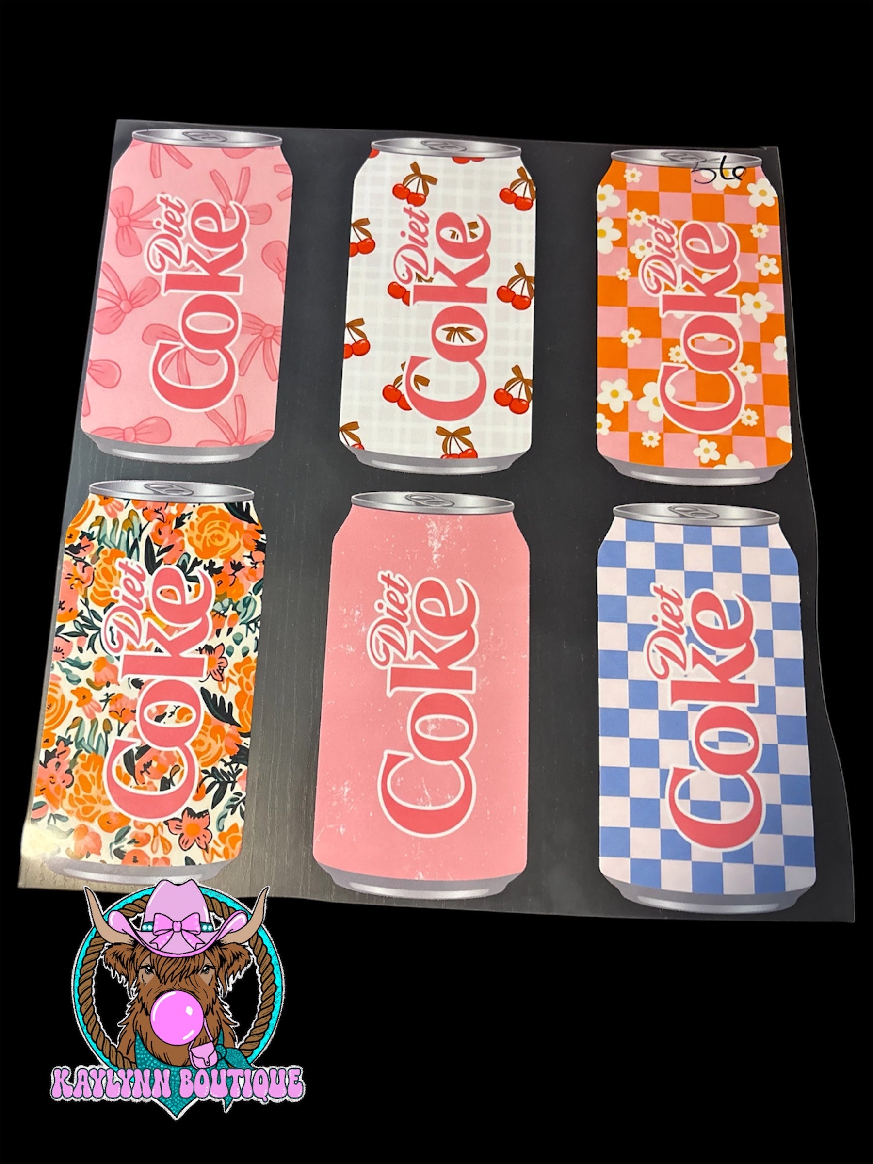 Diet Coke