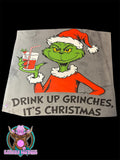 Drink Up