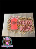 Red Bull Mom Juice